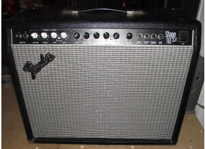 Fender Stage 112 SE (14730)