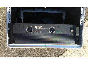 Inter-M R600 (25833)
