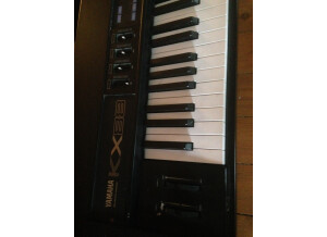 Yamaha KX88 (53940)
