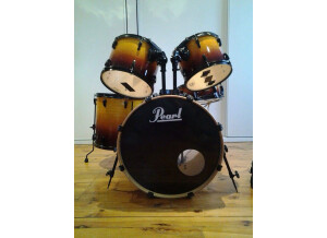 Pearl export elx