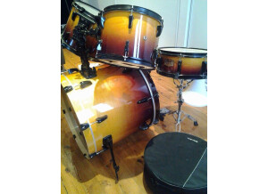 Pearl export elx