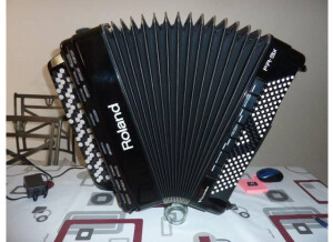 Roland FR-3XB (29374)