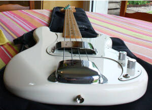 Fender Standard Precision Bass