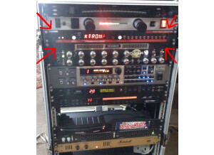 Rocktron PatchMate Loop 8 (52415)