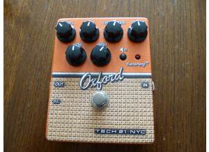 Tech 21 Oxford (7146)