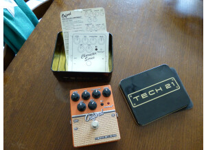 Tech 21 Oxford (49454)