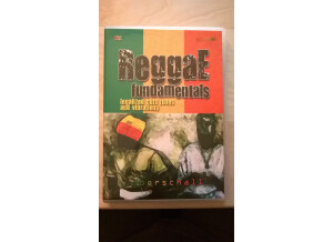 Ueberschall Reggae Fundamentals (960)
