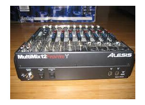 Alesis MultiMix 12 FireWire (56568)