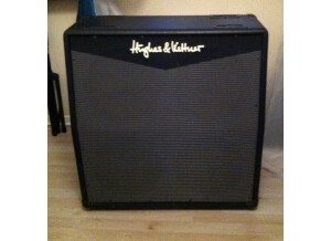 Hughes & Kettner Tube 50 Head (80092)