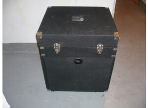 SKB Flight case