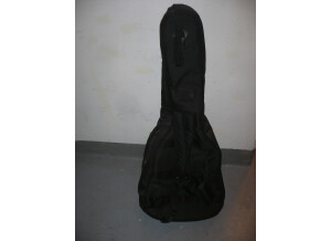Thomann Double Gigbag E-Guitar (43743)