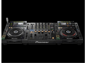 Pioneer CDJ-2000 (36190)