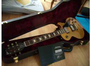 Gibson Les Paul Reissue '57 (27774)