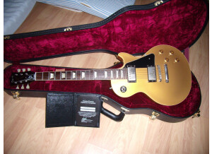 Gibson Les Paul Reissue '57 (94431)
