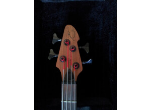 Peavey Grind Bass 4 - NTB (30886)