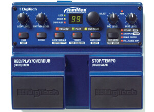 DigiTech JamMan (98242)