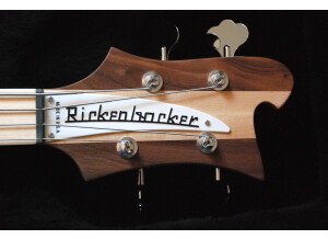 Rickenbacker 4003W (91650)