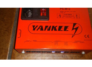 Yankee PS-M12 (97821)