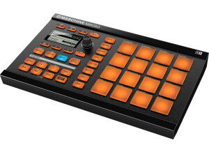 Native Instruments Maschine Mikro MKI (58765)