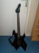 B.C. Rich USA Warlock
