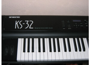 Ensoniq KS-32 (78903)