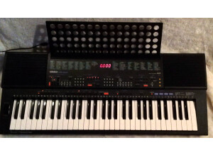 Yamaha PSR-500 (14379)