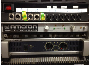 Amcron MT 2400 (97107)