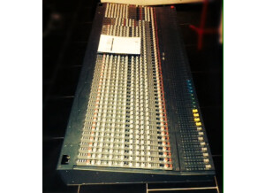 TAC - Total Audio Concepts / Amek Scorpion II 40 Tranches