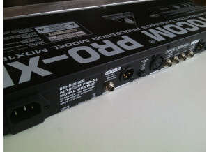 Behringer Autocom Pro-XL MDX1600 (12281)