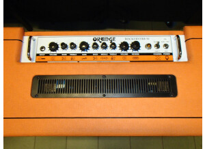 Orange Rockerverb 50 Combo (90602)