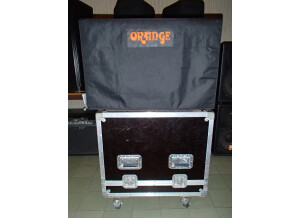 Orange Rockerverb 50 Combo (95959)