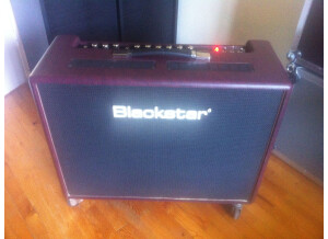Blackstar Amplification Artisan 30