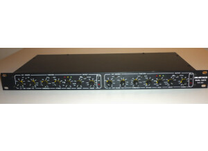 Drawmer DS201 Dual Noise Gate (91602)