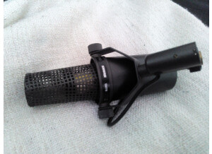 Shure SM7B (41243)