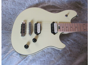 EVH Wolfgang Special - Vintage White (30700)