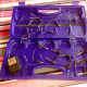 DJC Pedal case DJC Pedal case