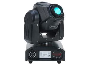 ADJ (American DJ) lyres spot x-move led plus