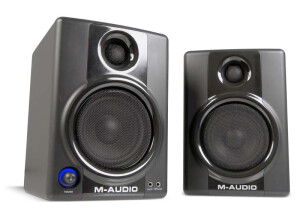 M-Audio AV 40 (60091)