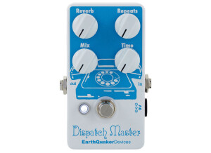EarthQuaker Devices Dispatch Master (16751)