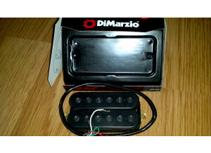 DiMarzio DP151 PAF Pro (46278)