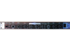 Behringer Super-X Pro CX2310 (38674)