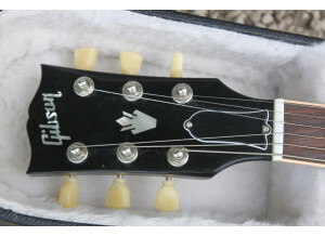 Gibson SG Standard 2013 - Ebony (18841)