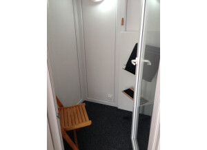 ABSO Cabine acoustique (58993)