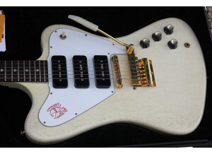 Gibson 1965 Firebird VII