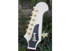 Gibson 1965 Firebird VII