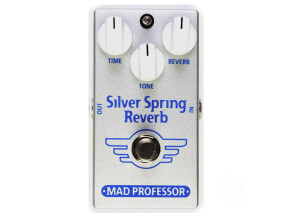 Mad Professor Silver Spring Reverb (12610)