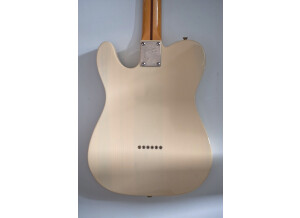 Squier Classic Vibe Telecaster '50s - Vintage Blonde Maple