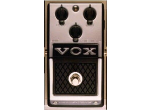 Vox V830 Distortion Booster (60139)