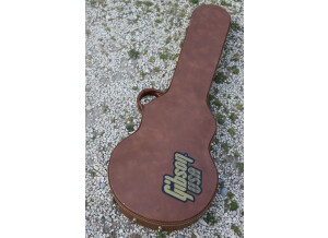 Gibson Les Paul Custom - Alpine White (33308)