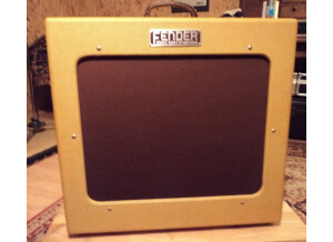Fender Bassman TV Fifteen (79288)